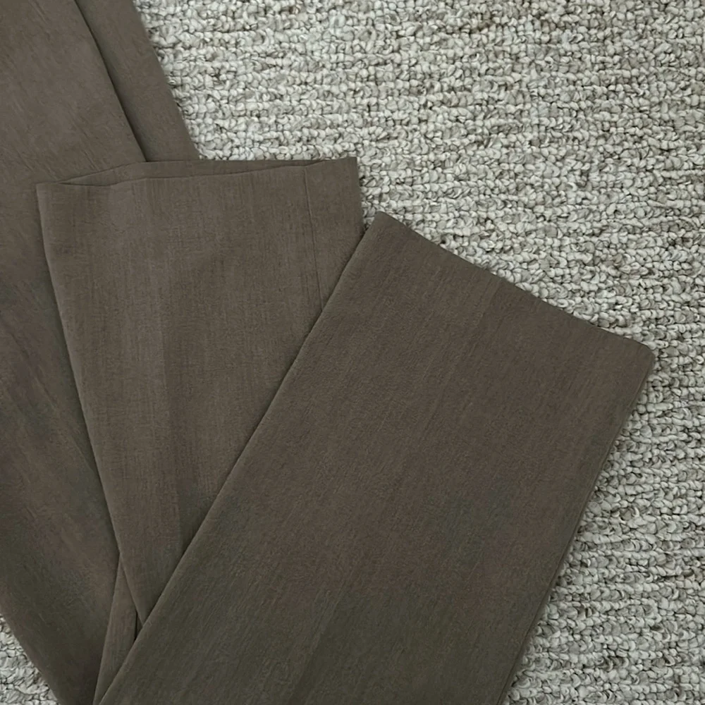 LOFT straight leg pants - Picture 7 of 7